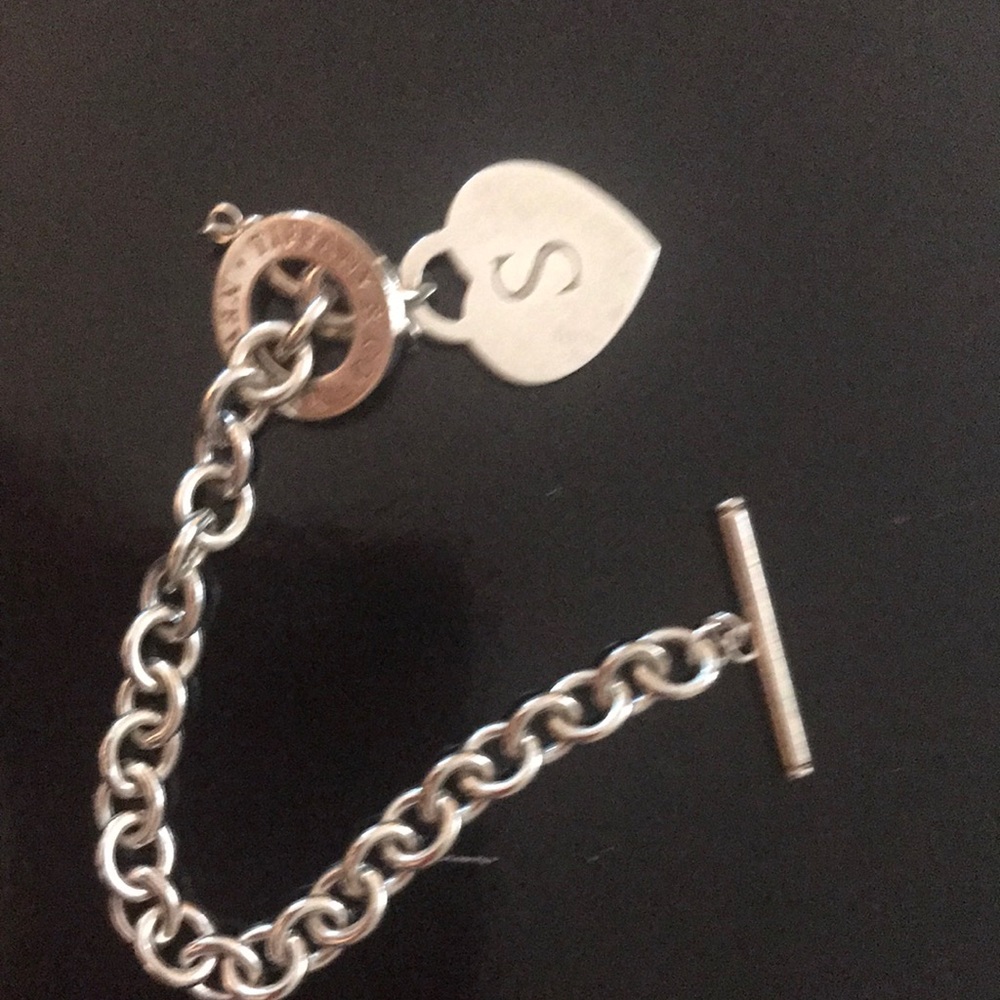 Tiffany bracelet